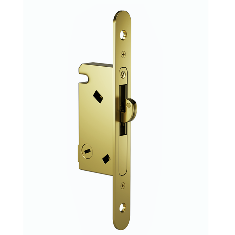 Mortise Lock 3-15/16”