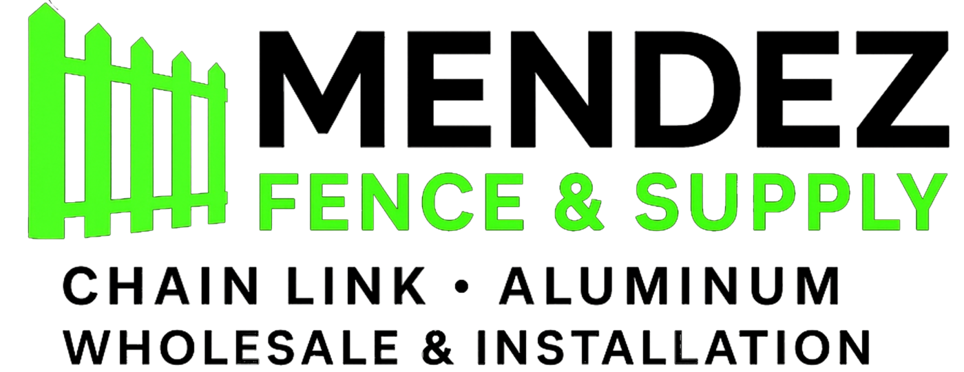 Mendez Fence Supply