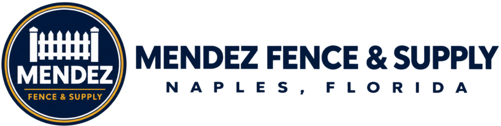 Mendez Fence & Supply